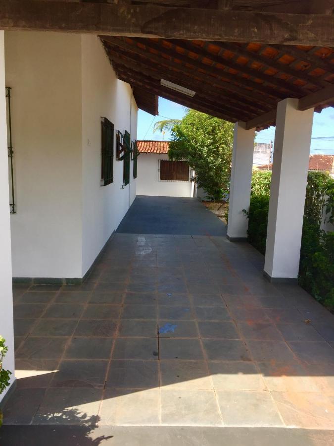 Casa Em Salinopolis Villa Eksteriør billede