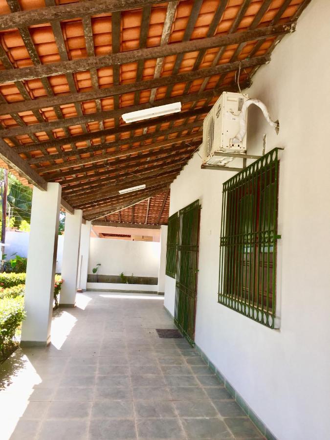 Casa Em Salinopolis Villa Eksteriør billede