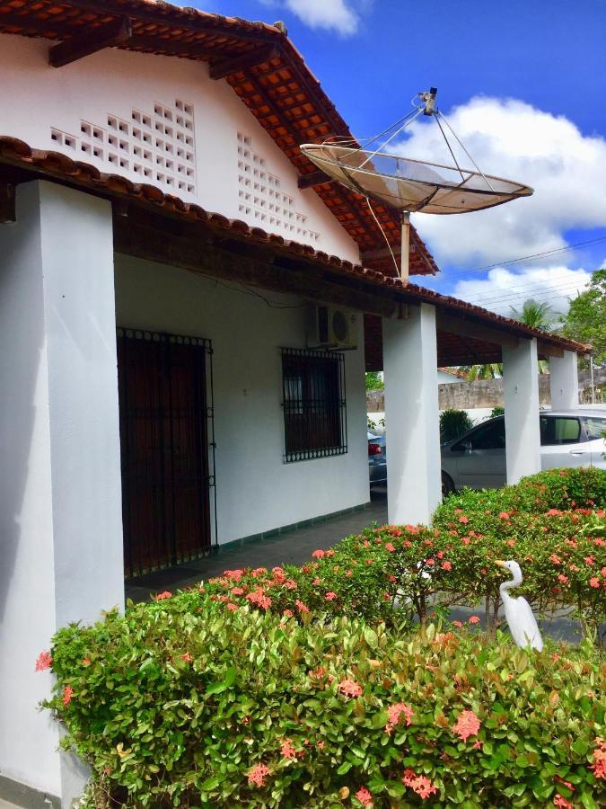 Casa Em Salinopolis Villa Eksteriør billede